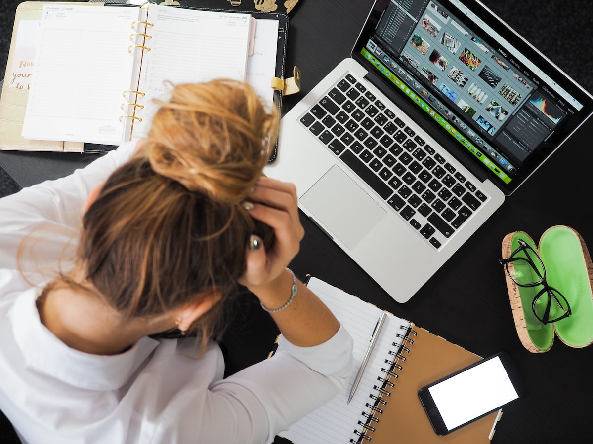 Cómo mejorar el equilibrio entre la vida laboral y personal