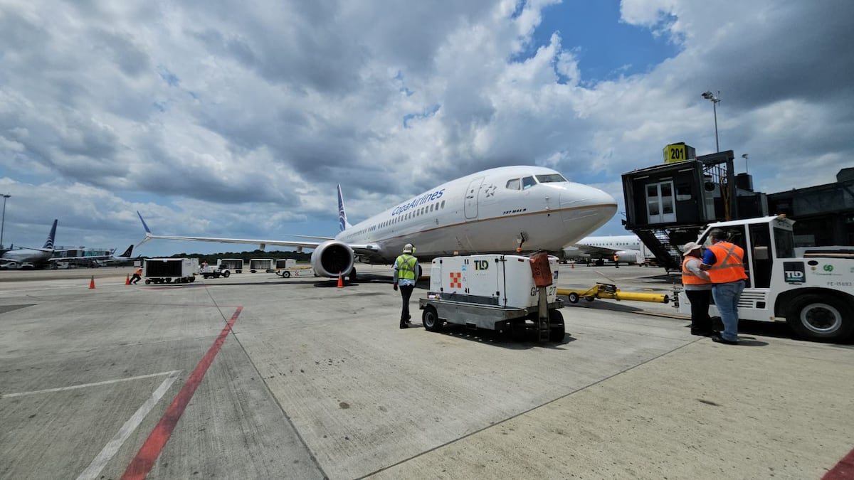 Copa Airlines agregará nuevas rutas y reforzará promoción turística de Panamá