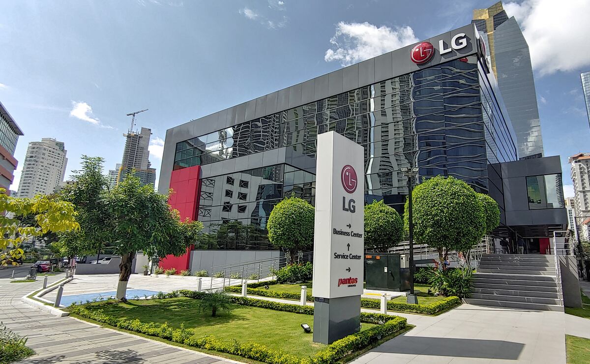 La visión de LG Electronics para transformar los hogares