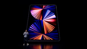 Así es el nuevo iPad y otras novedades de Apple