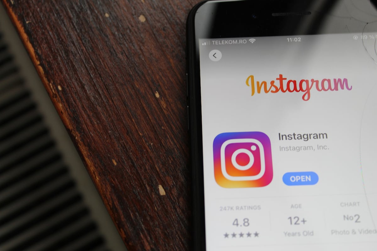 Instagram probará permitir a creadores de contenido cobrar suscripciones