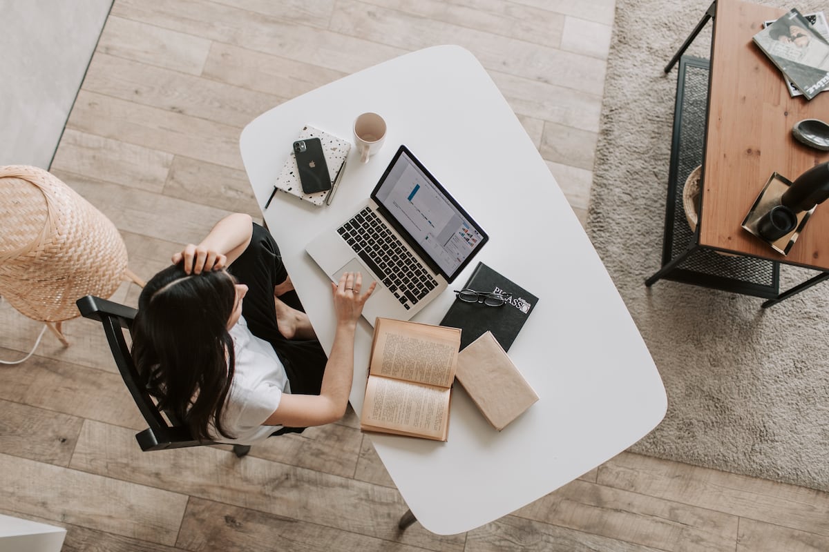 Cómo mejorar el equilibrio entre la vida laboral y personal