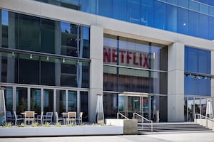 Netflix entraría a lo grande en juegos con CD Proyekt: Tae Kim