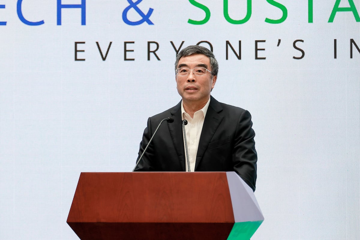 Huawei anuncia que planea invertir $150 millones en desarrollo de talento en los próximos 5 años
