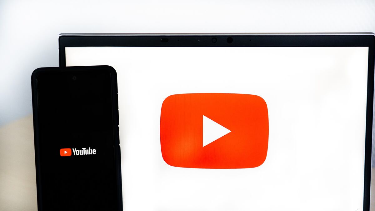 YouTube apunta en su estrategia a atraer a los influencers