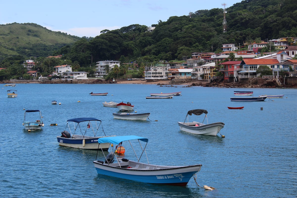 Panamá logró recibir más de 1.3 millones de turistas hasta septiembre de 2022