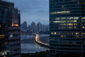 El reto de lograr empleos sostenibles en Panamá