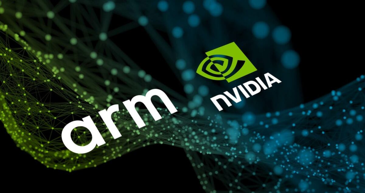 Adquisición de Arm por Nvidia genera polémica entre tecnológicas