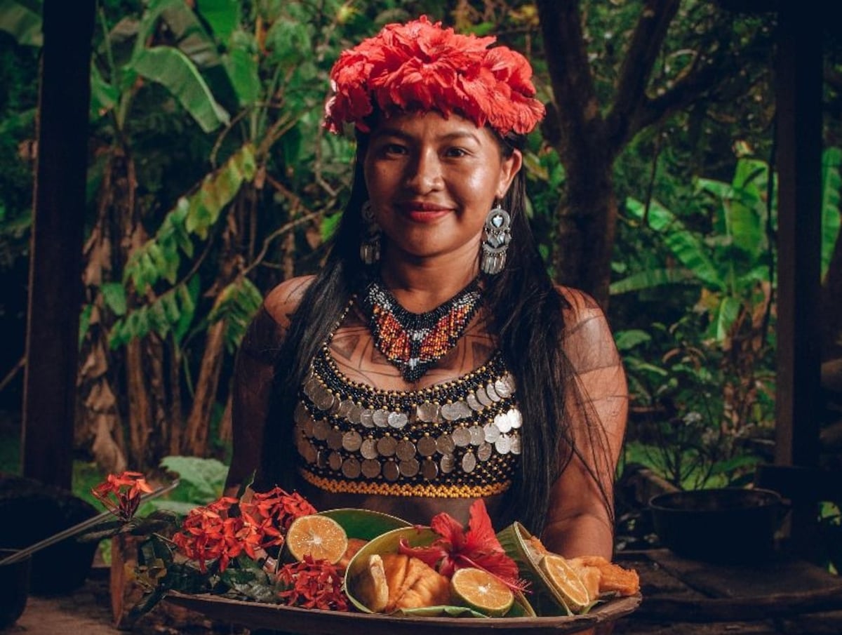 Promueven el turismo gastronómico de Panamá