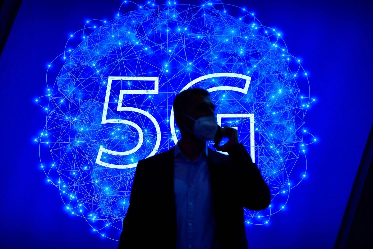 La ruta 5G en América Latina