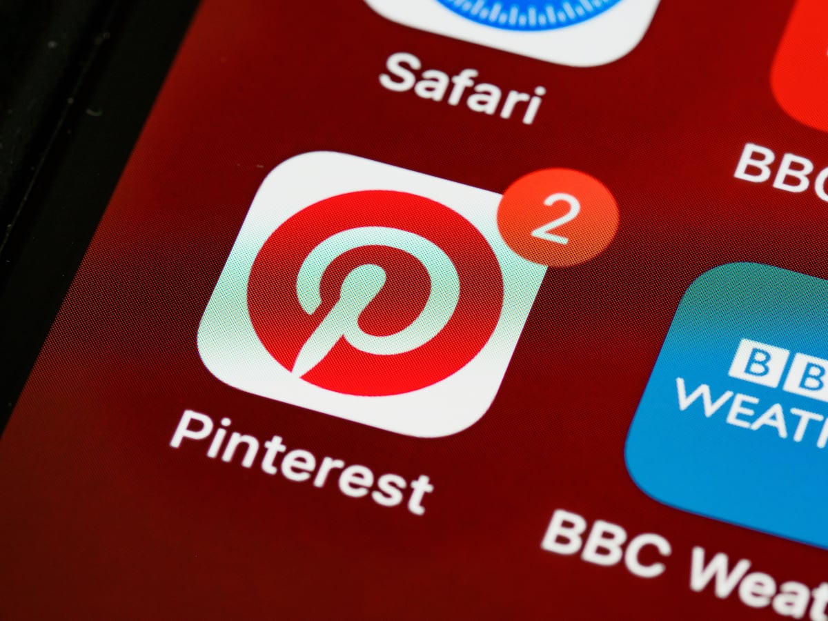 Acuerdo Pinterest encabezaría año récord de compras tecnológicas