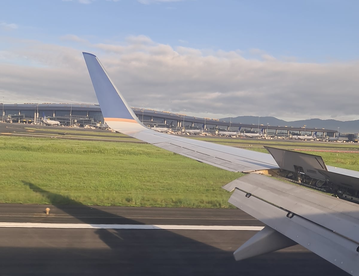 Latinoamérica será clave en la producción y suministro de  combustible sostenible para la aviación