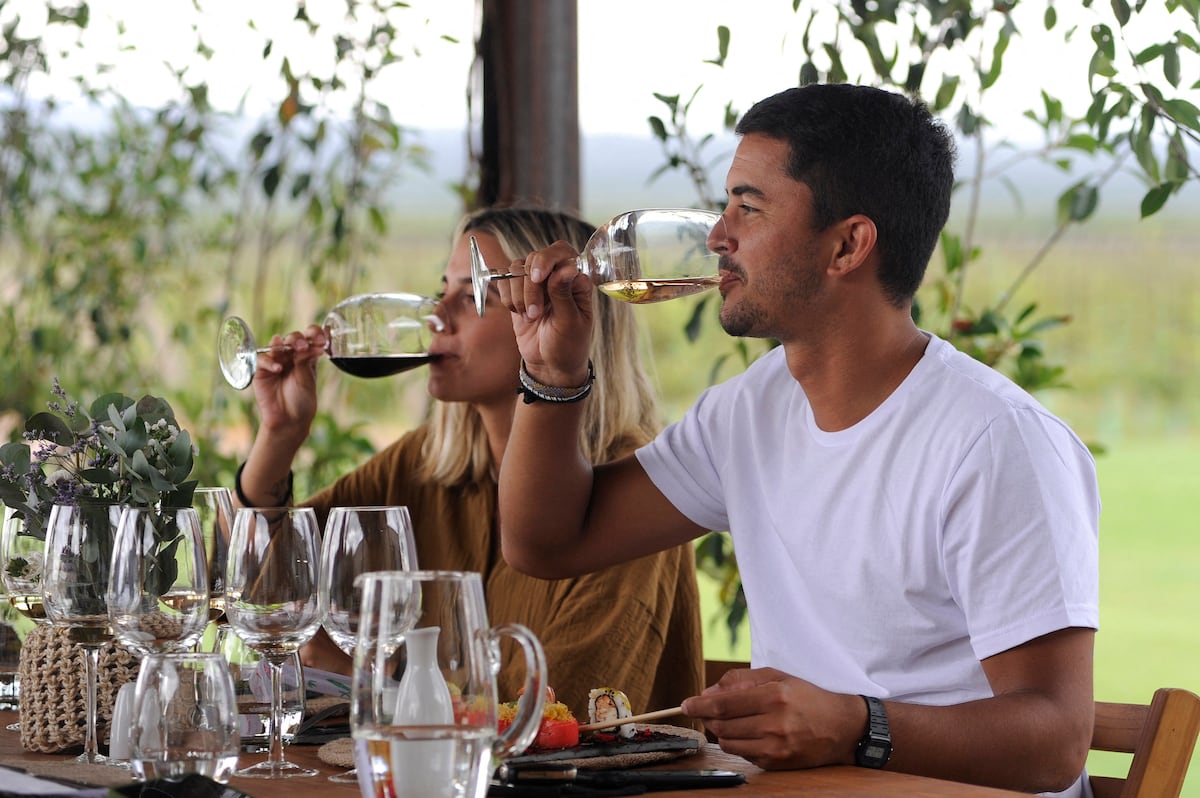 La pandemia le sienta bien al vino argentino, pero las bodegas están lejos de celebrar