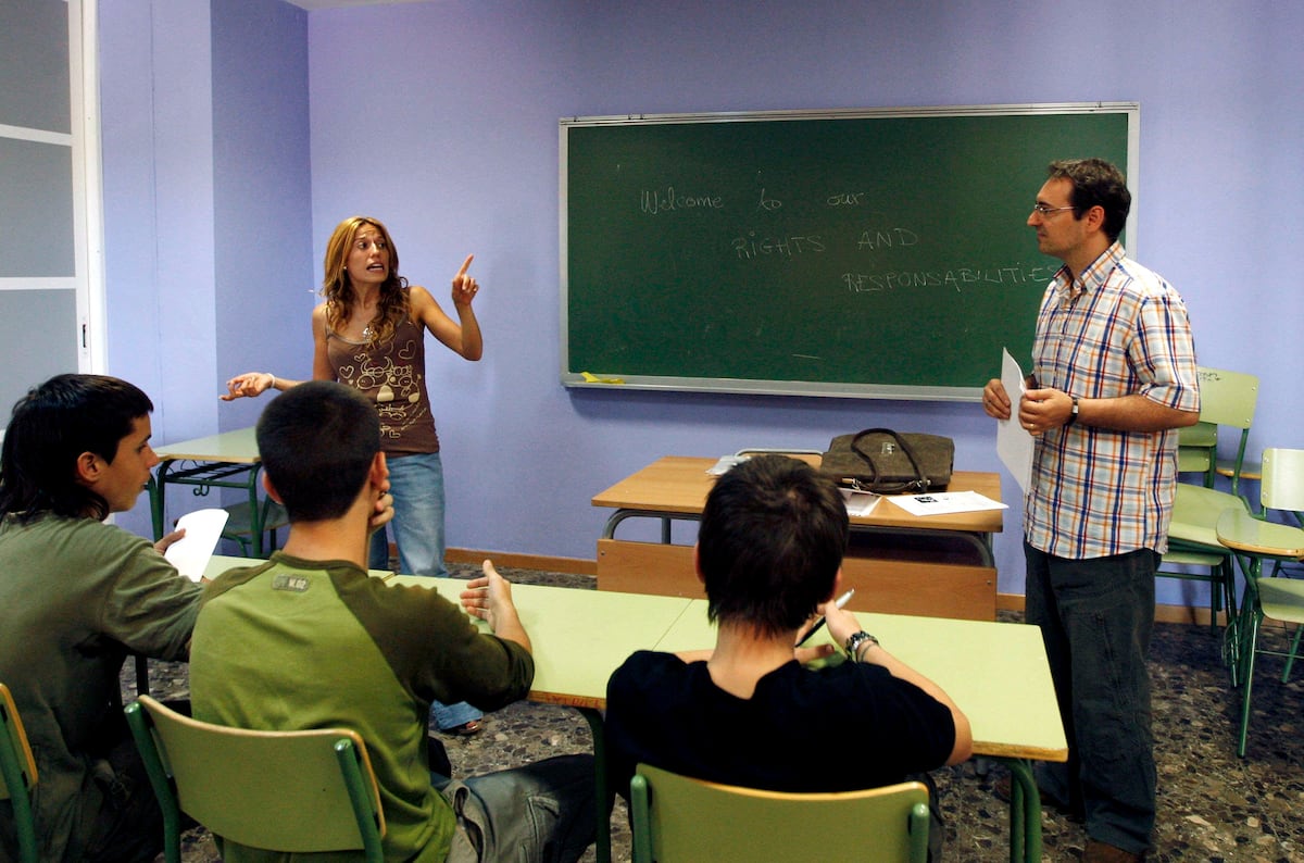 Currículos personalizados y habilidades prácticas: el nuevo enfoque de la educación para enfrentar el mundo laboral