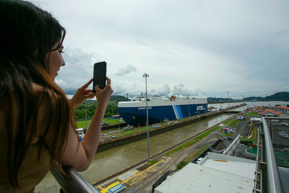 Turistas internacionales que visitan Panamá prefieren gastar más en experiencias 