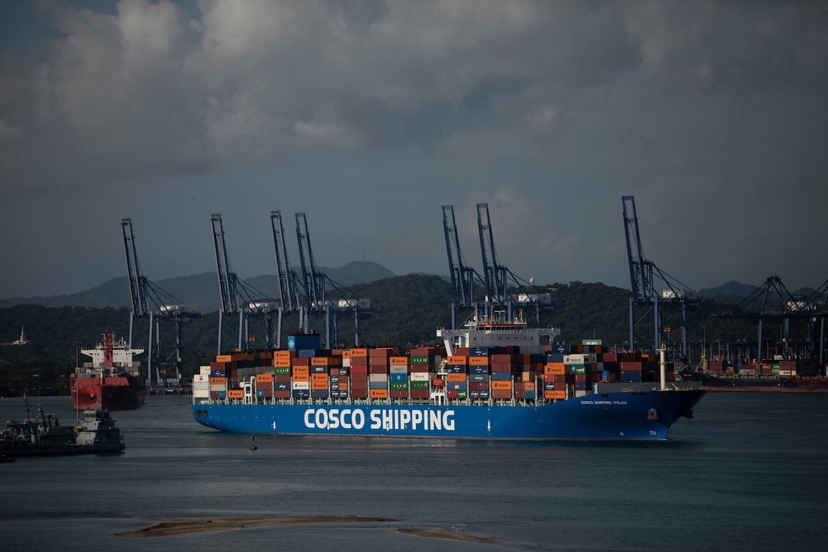 Buscan incrementar el comercio entre Panamá y Estados Unidos y agregar valor a los negocios