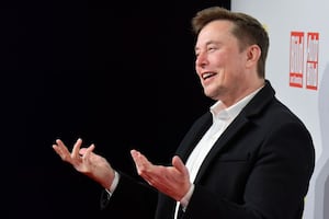 Musk muestra que criptomonedas pueden anticipar el mercado