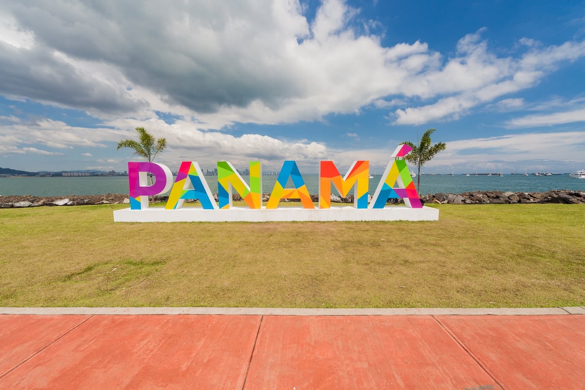 Ciudad de Panamá entre los destinos de moda para viajar en 2024