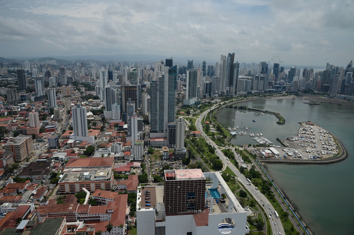 Deuda pública de Panamá escala a $47,406 millones 