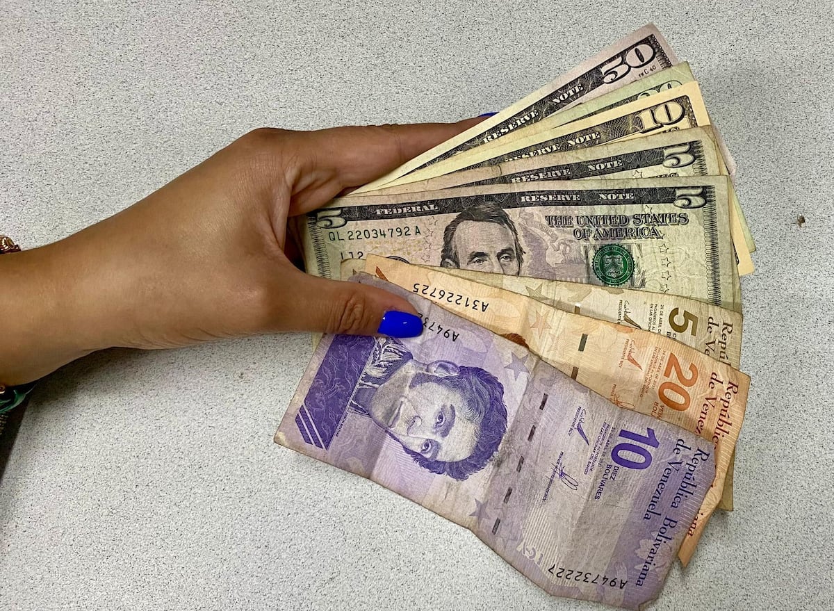 Claves para entender lo que sucede en la economía de Venezuela