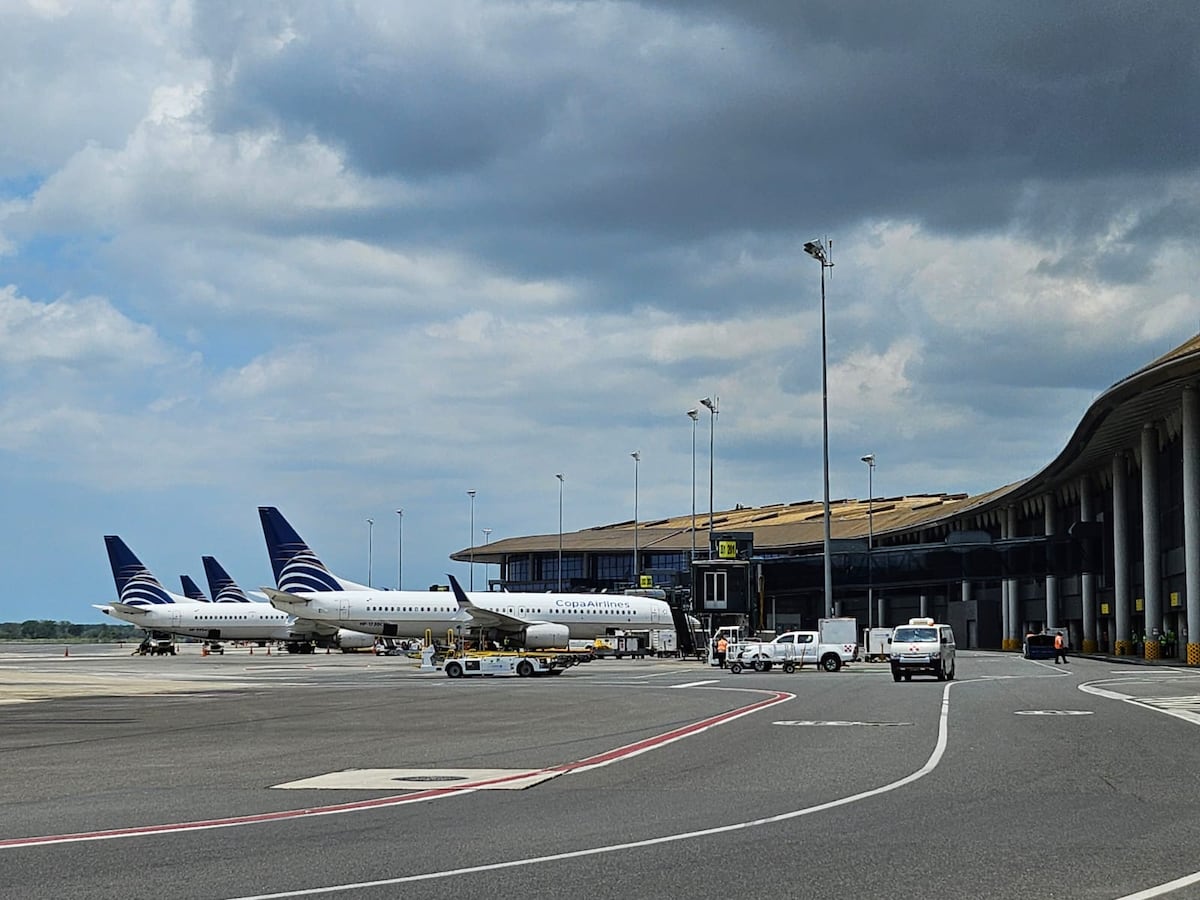 Recomiendan consultar proceso de concesión para el aeropuerto de Tocumen