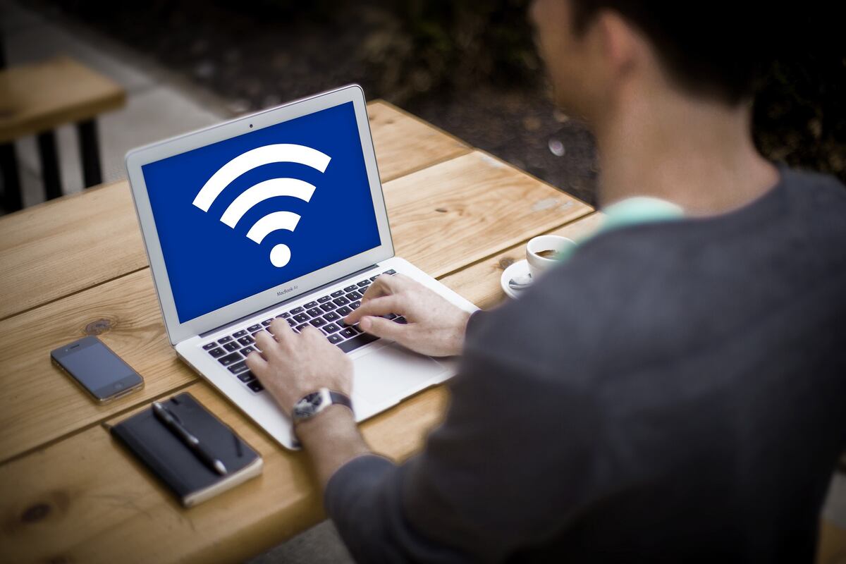 ¿Es peligroso conectarse a una red WIFI gratuita?