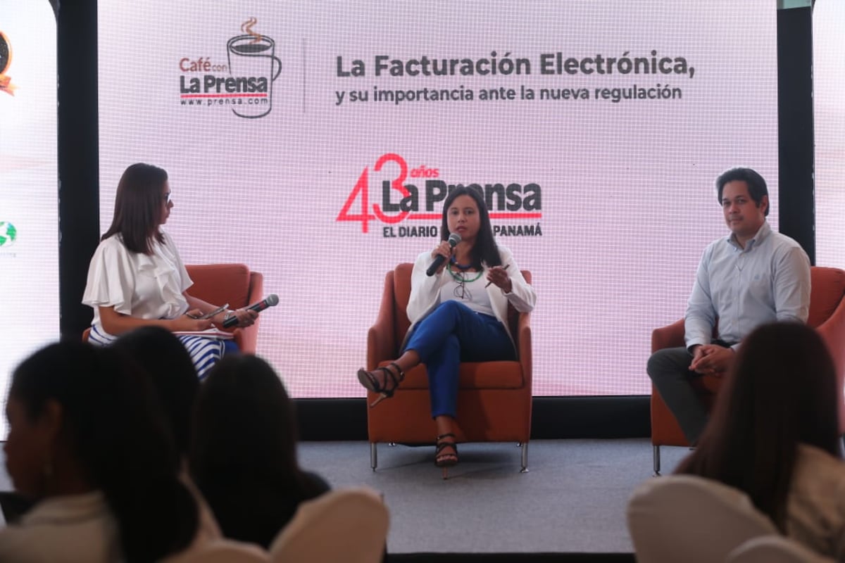 La factura electrónica será obligatoria para los comercios