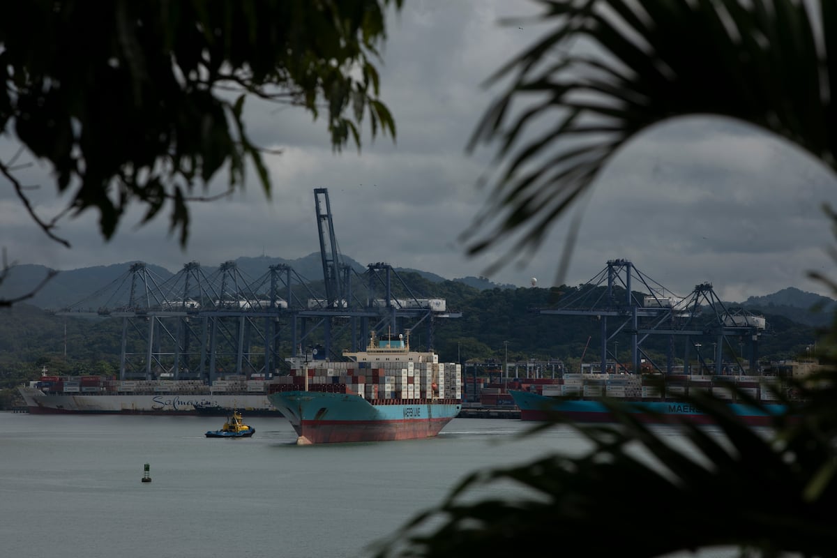 Nowports abre oficinas en Panamá para innovar en materia logística