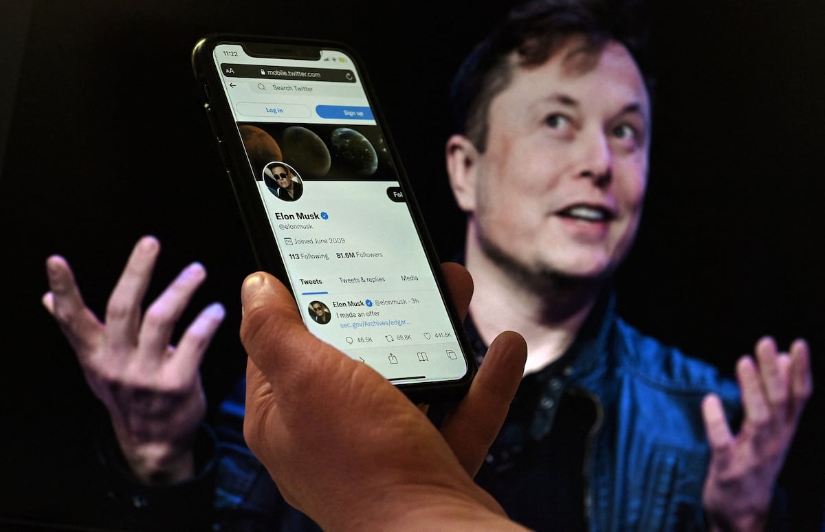 ¿Podrá Twitter volverse más rentable con Elon Musk al frente?