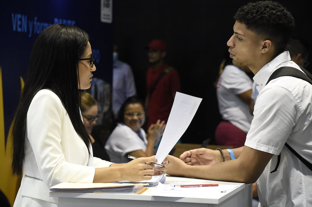 Estos son los sectores que esperan contratar más personal en el segundo trimestre en Panamá