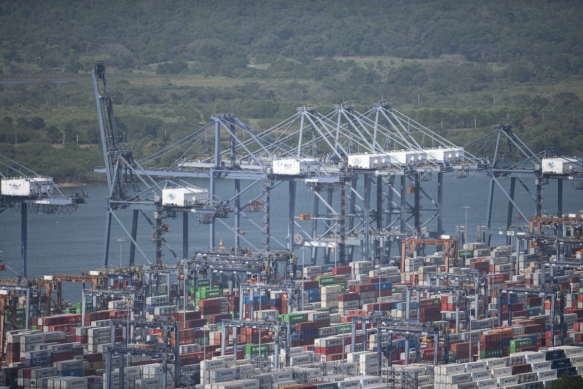 INCAE: Panamá debe buscar nuevos negocios para exportar