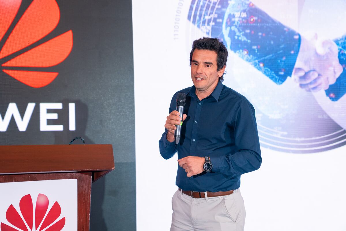 Huawei presentó tendencias tecnológicas a clientes de la región de Centroamérica y el Caribe