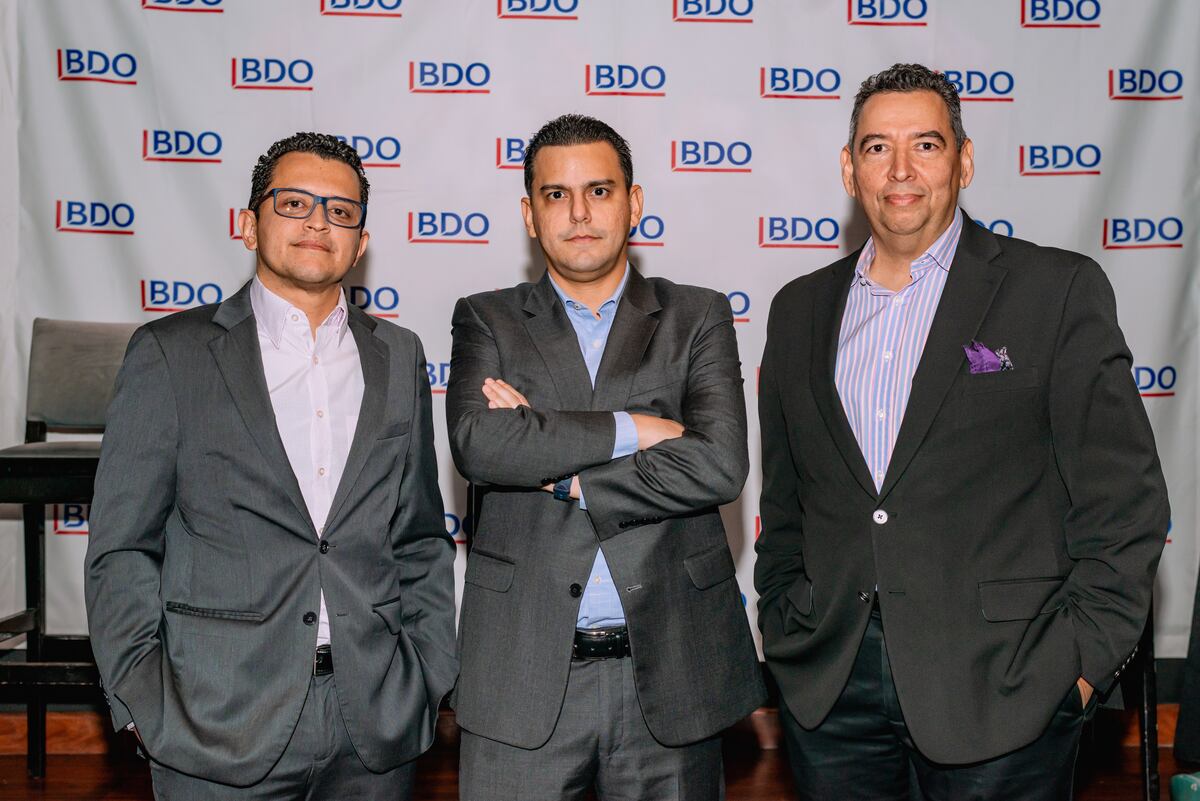 BDO Panamá presenta su renovada oferta de Advisory para el sector  financiero