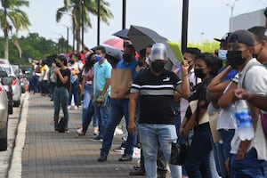 Los desafíos laborales que enfrenta Panamá en la post pandemia