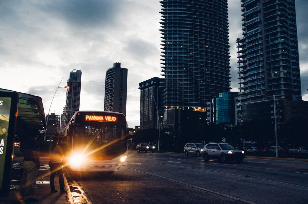 Panamá destaca como una de las mejores ciudades en Centroamérica para trabajadores internacionales