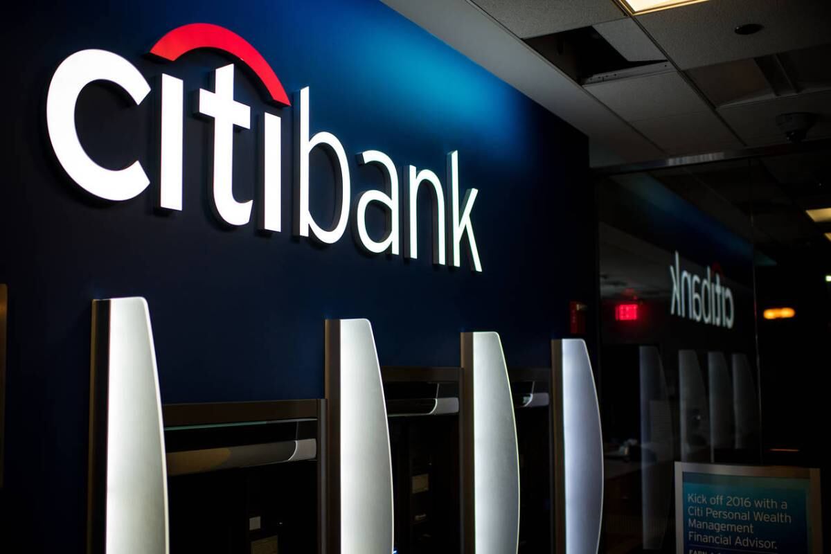 Reconocen a Citi Centro América y Caribe como  mejor banco de inversión