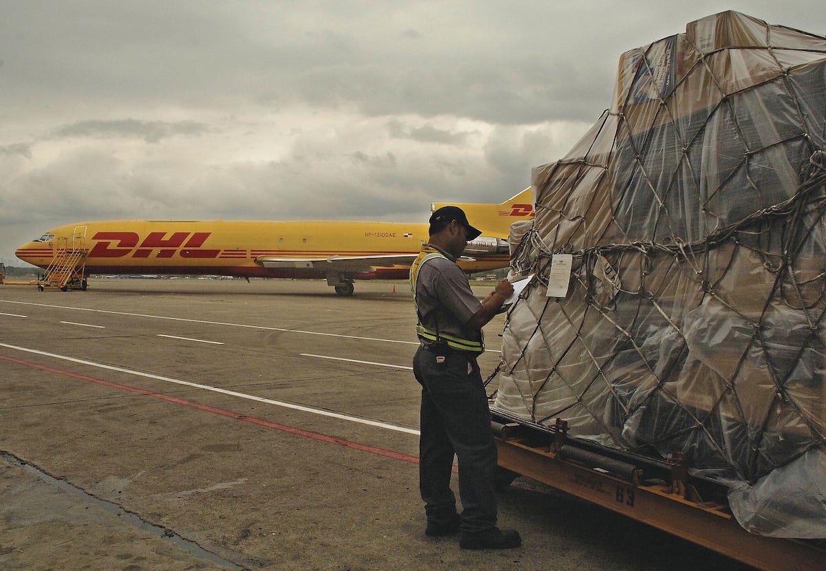 El nuevo vuelo económico de la carga