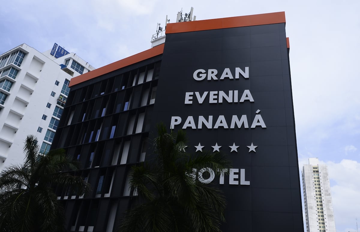 Cadena de hoteles española Evenia invierte en nuevo hotel en Panamá