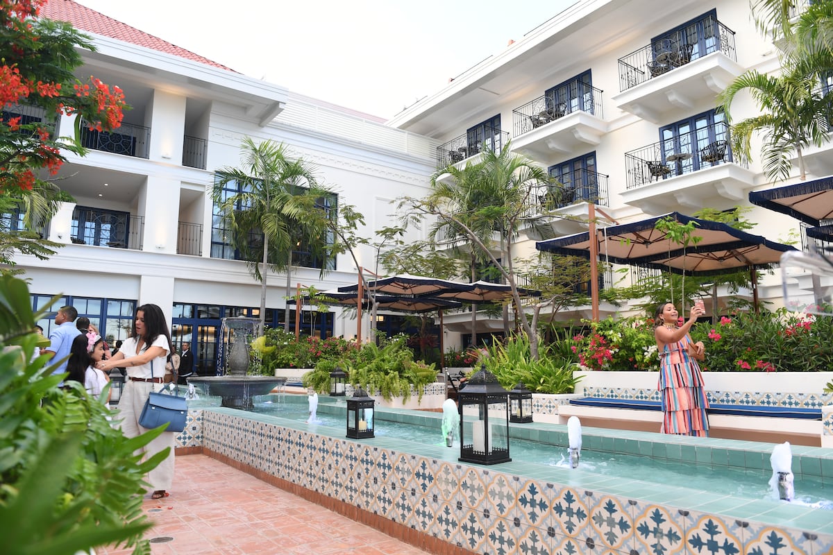 Hotel Sofitel Legend Casco Viejo se enfoca en impulsar el turismo hacia Panamá