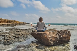 Qué no es la meditación y por qué recomiendo meditar