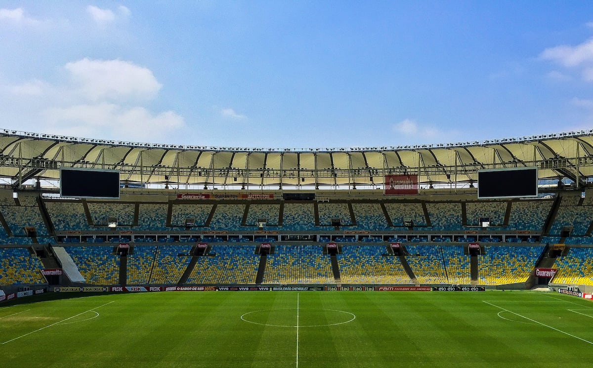 El análisis de datos en tiempo real llega a las canchas de fútbol