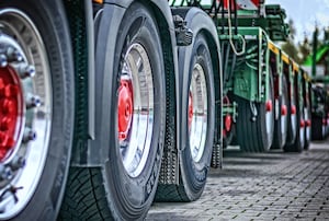 Los camiones sin conductor se abren paso en las rutas de Texas