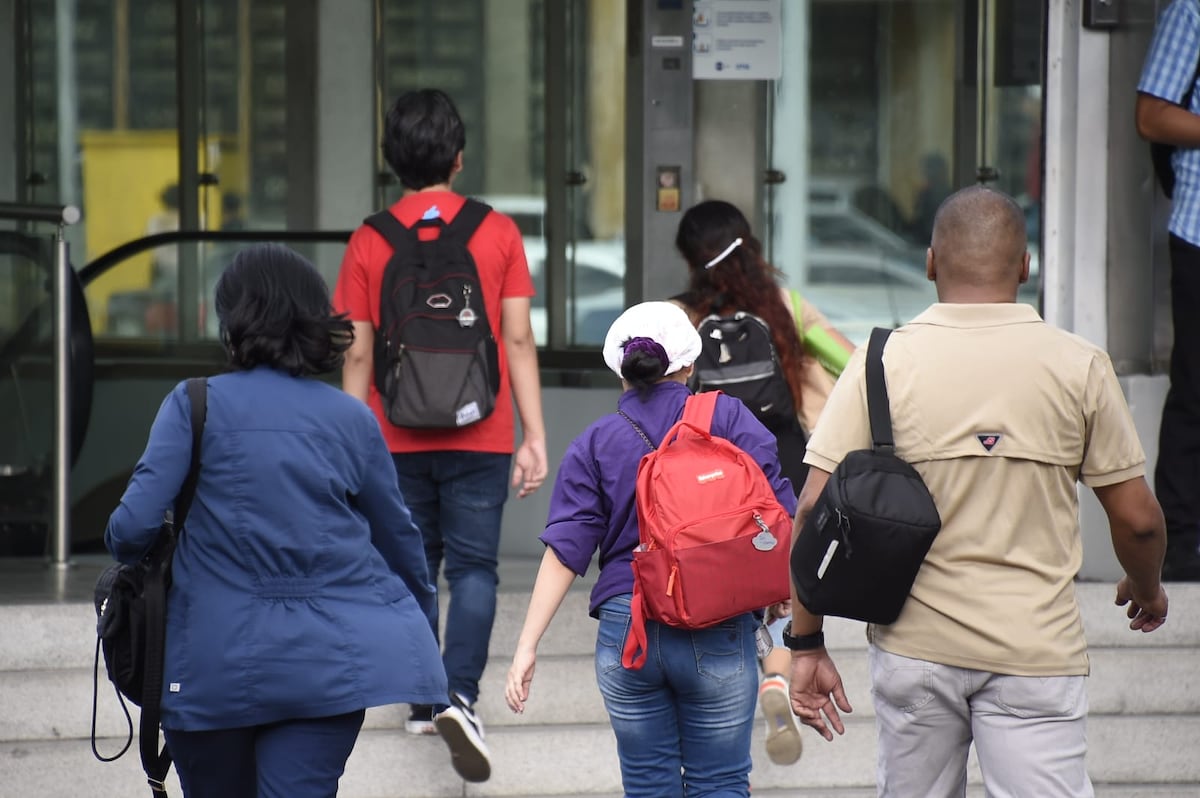 ¿Cuánto ganan los trabajadores en Panamá?