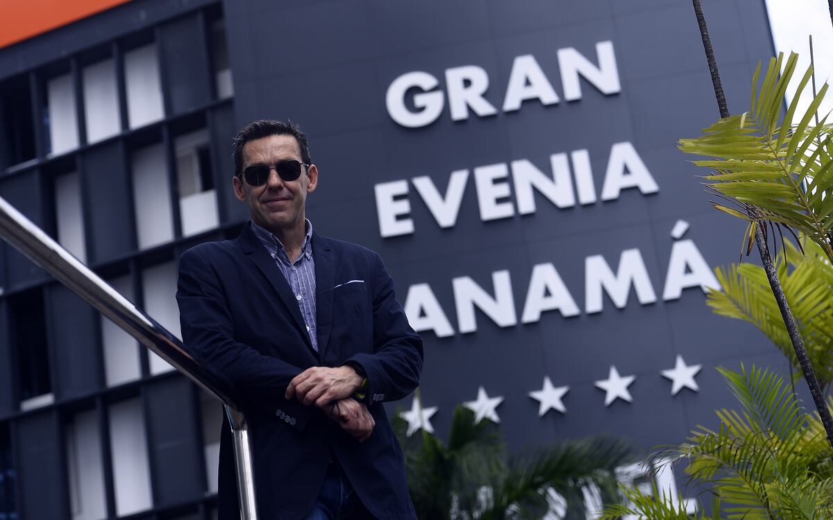 Cadena de hoteles española Evenia invierte en nuevo hotel en Panamá