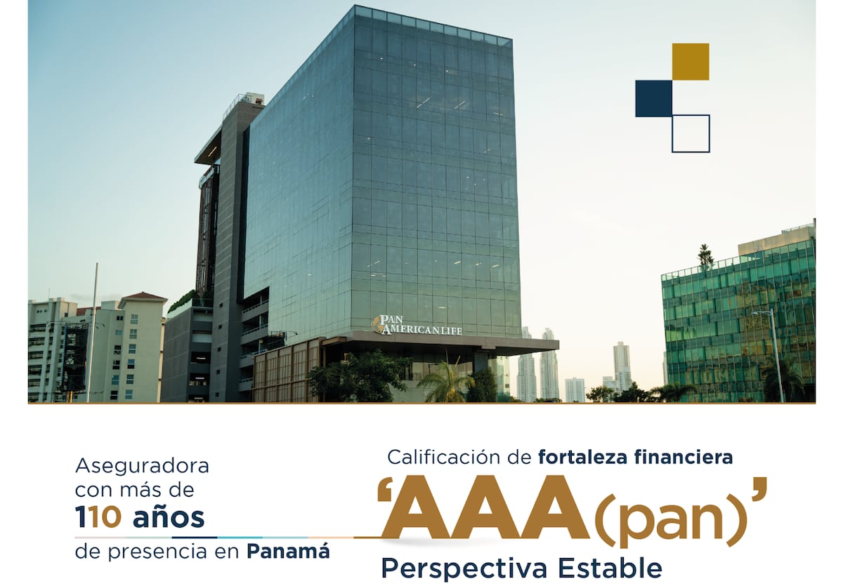 Fitch Ratings otorga calificación “AAA(Pan)” a Pan American Life Insurance de Panamá