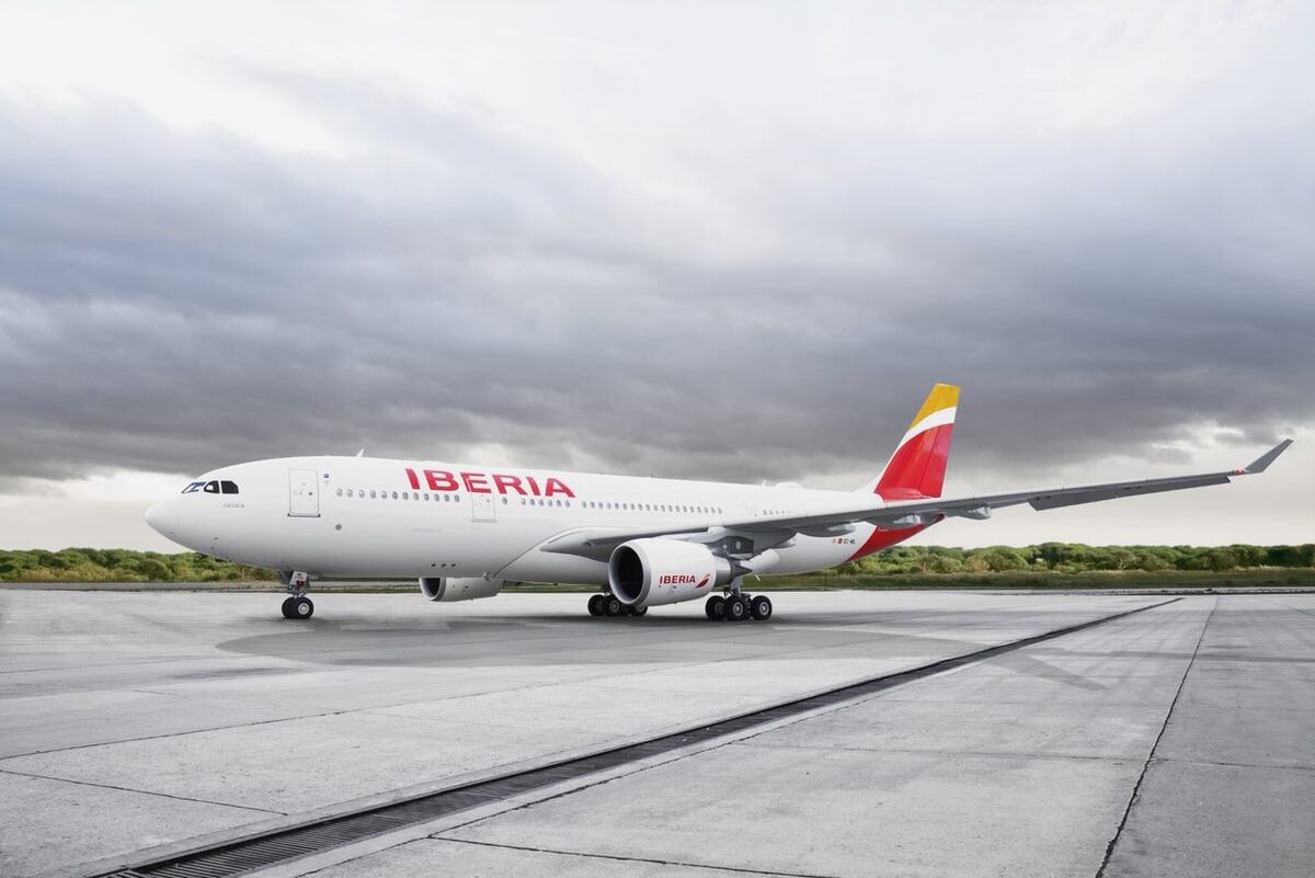 Iberia refuerza su apuesta por Panamá como destino turístico