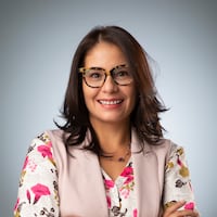 Yolanda Sandoval